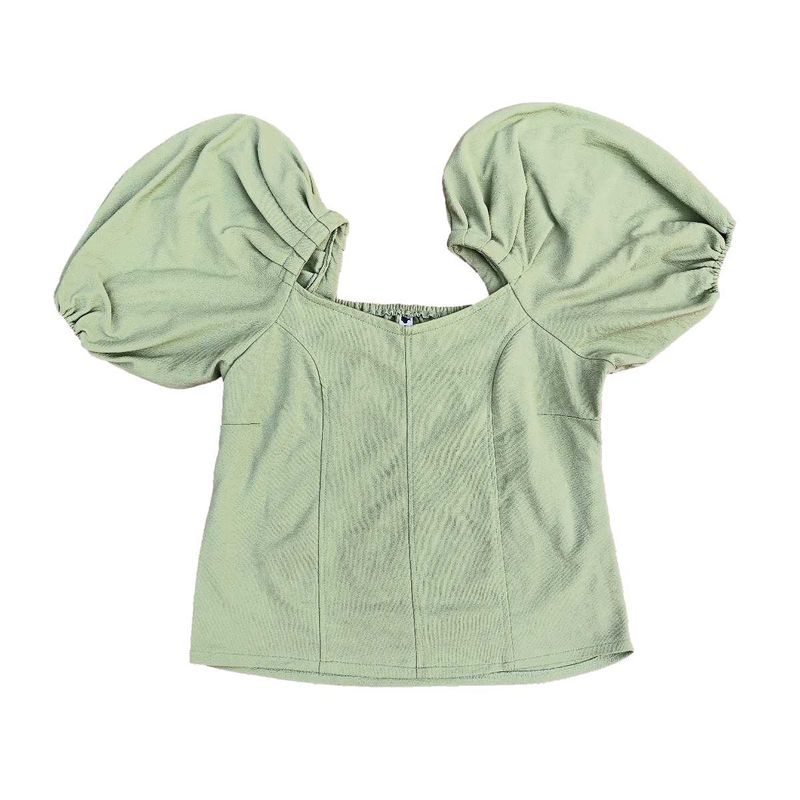 Green Top
