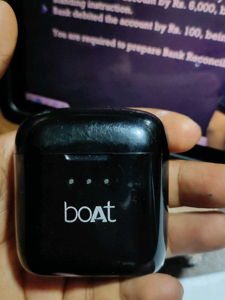 Boat 131