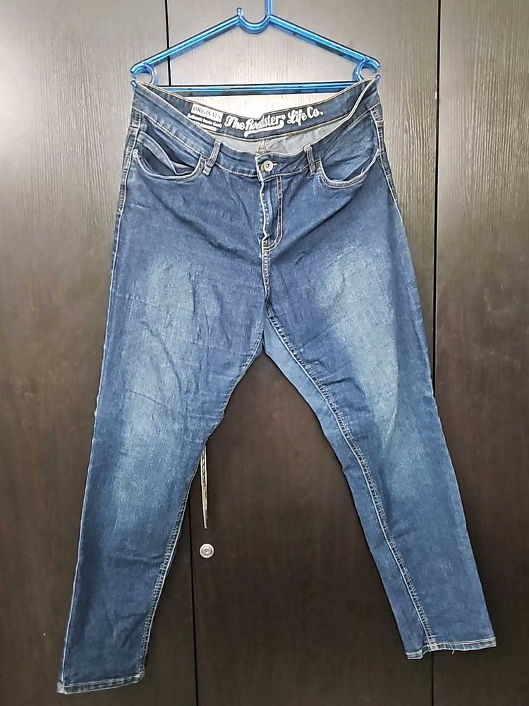 The Roadster Life Co. Jeans