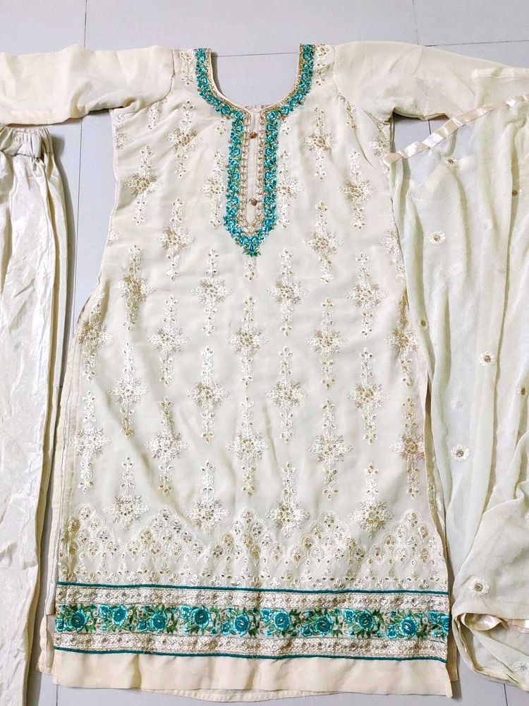 Dress Set New