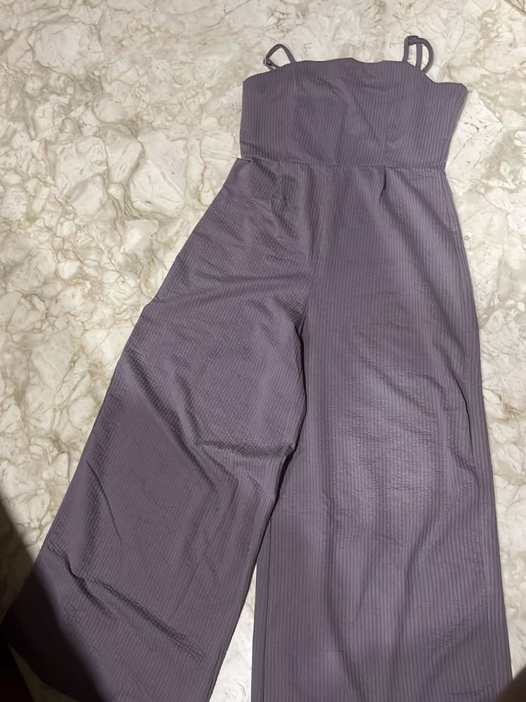 Maubve Color Jumpsuit From Westside