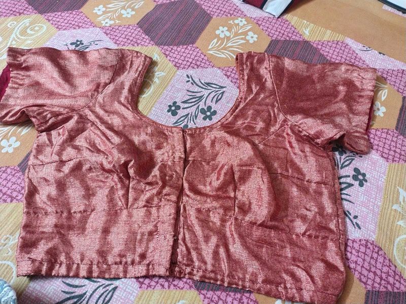 Beautiful Astar Blouse