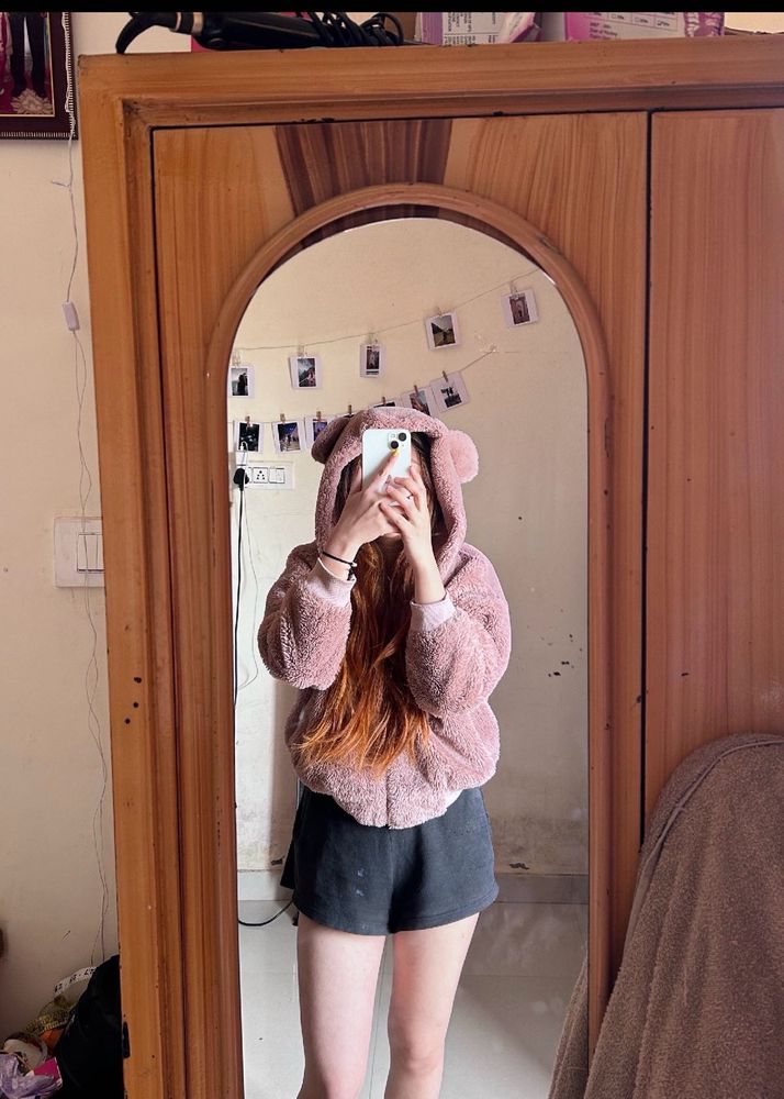combo jacket