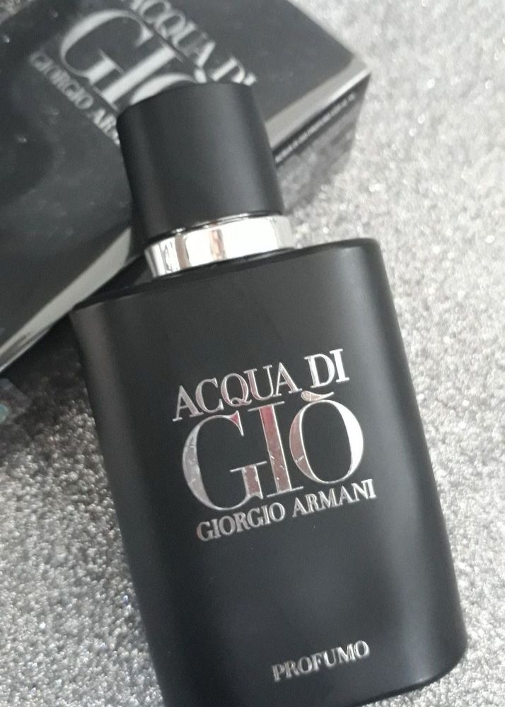 Acqua Di Gio Profumo