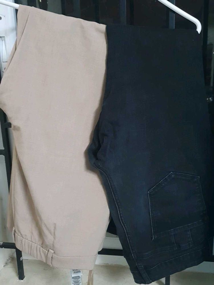 I&#39;m Selling Casual Pants N Denims