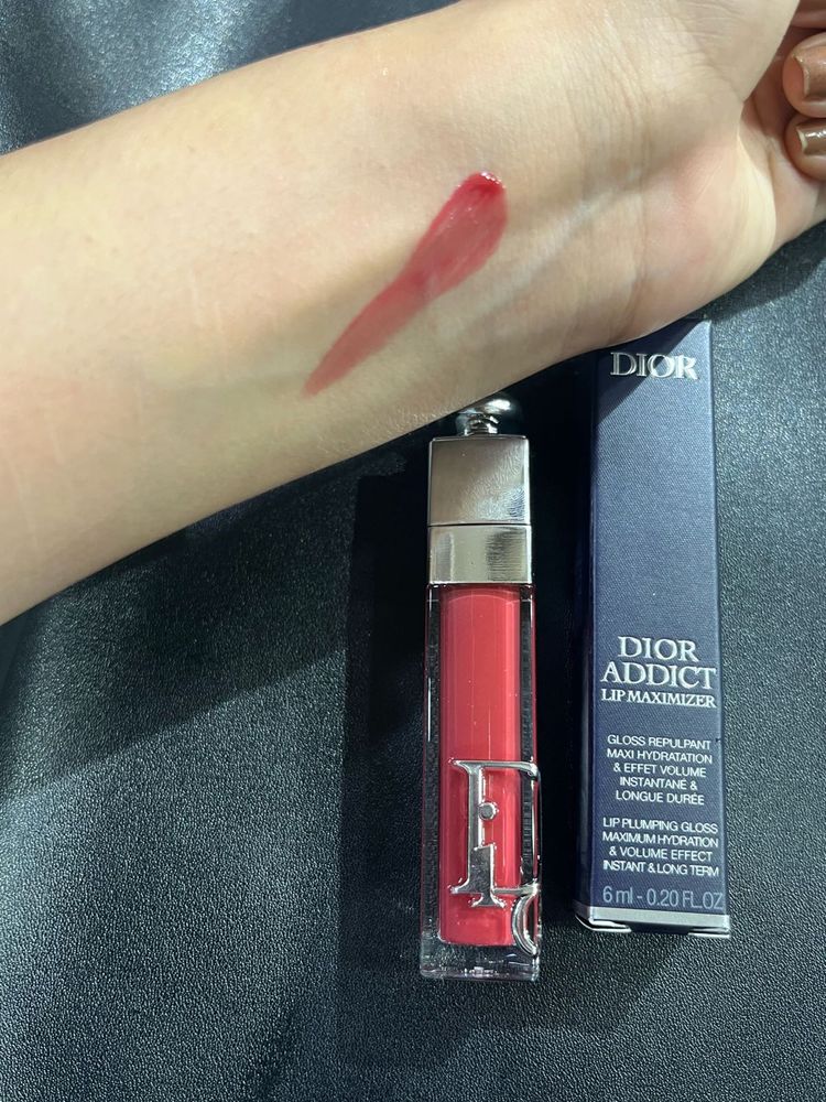 Dior Addict Lip Maximizer