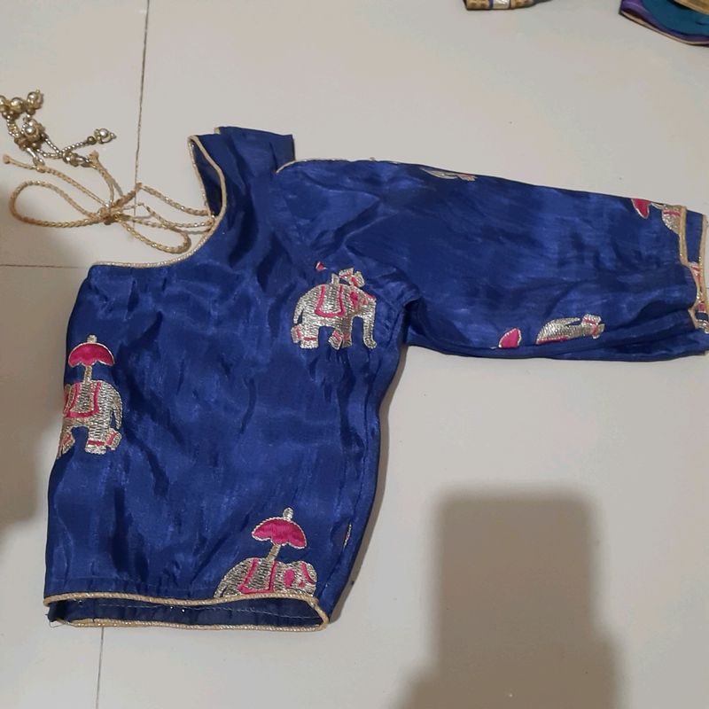 Chaniya Choli