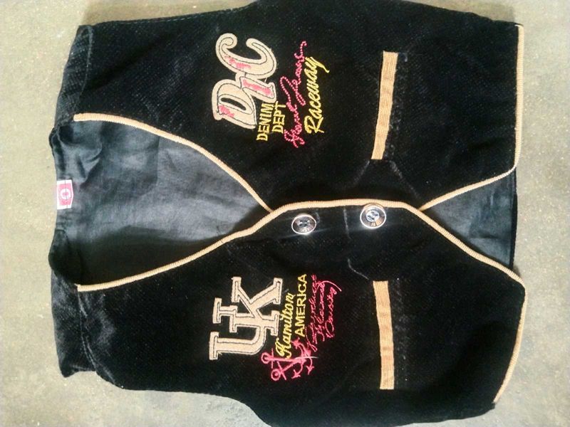 Velvet Boys Koti