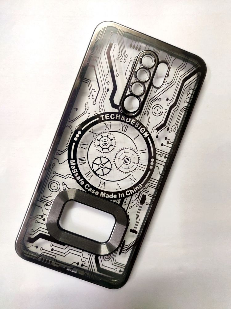 xiaomi redmi 9 prime