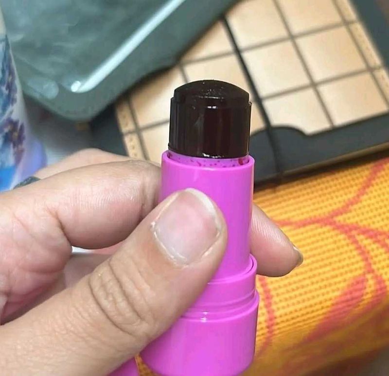 Milk Blush