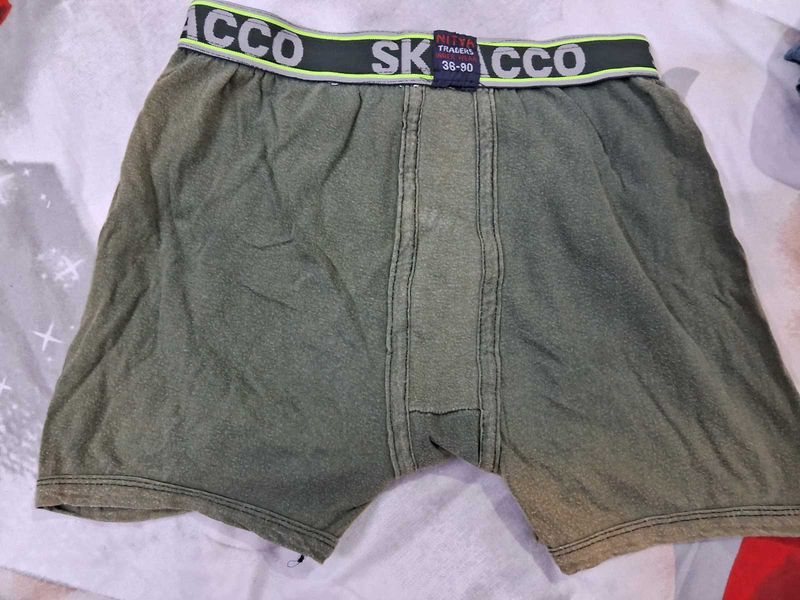 Men&#39;s Underwear