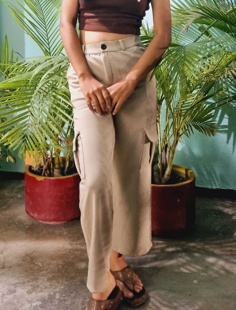 Cargo Pants