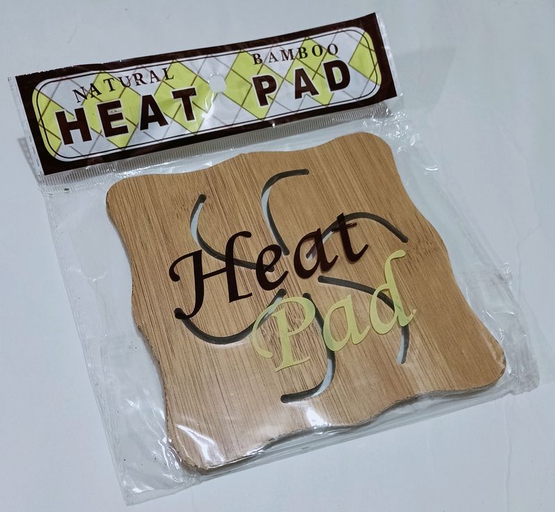 Wooden unique Heat Pad - @fashionee #fashionee @fashionee #fashionee @razor #razor @forever21 #forever21 @zara #zara @shein #shein @handbag #handbag