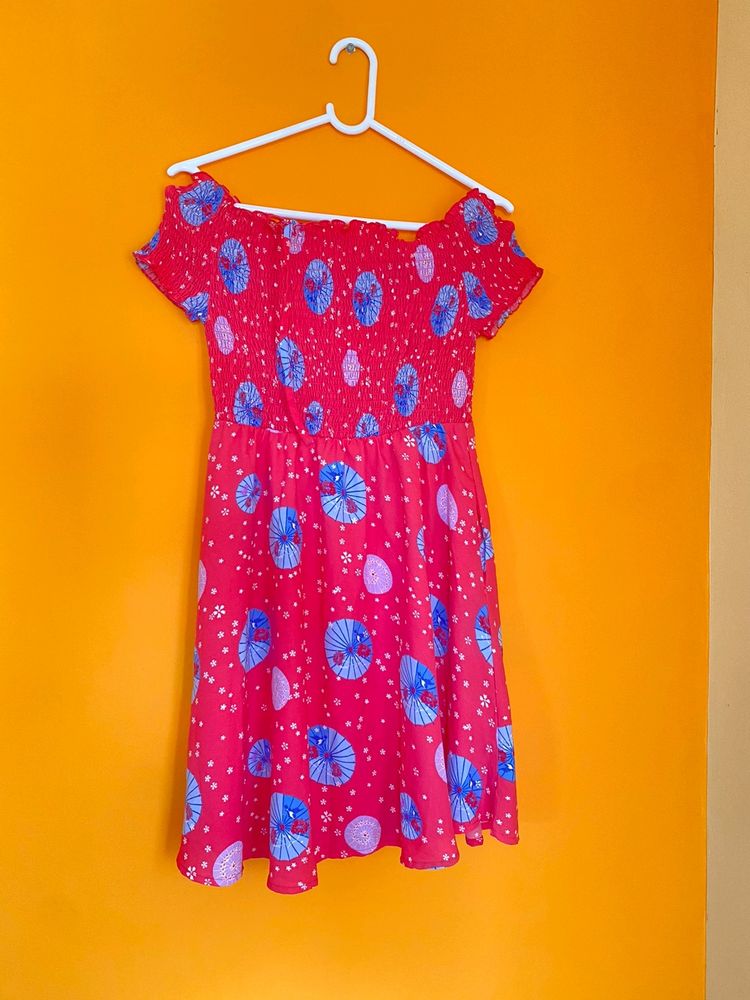 Online Dress Size Medium