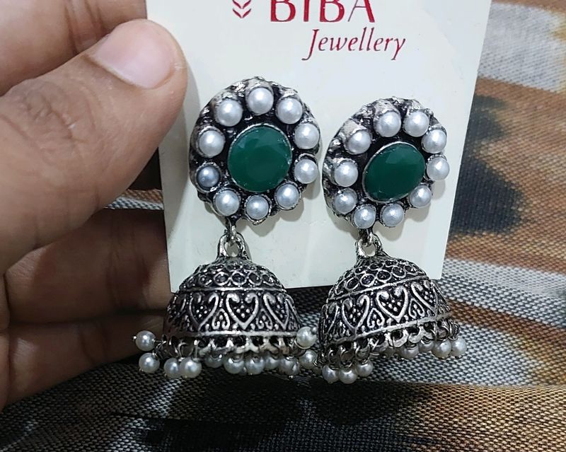 Beautiful Biba Earrings