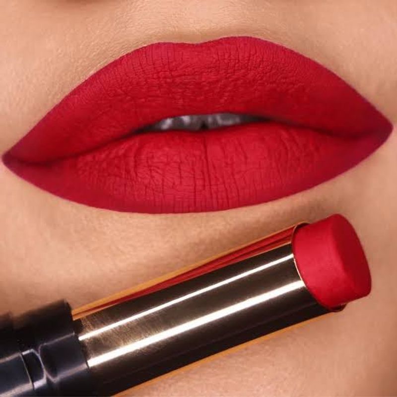 Red Lipstick