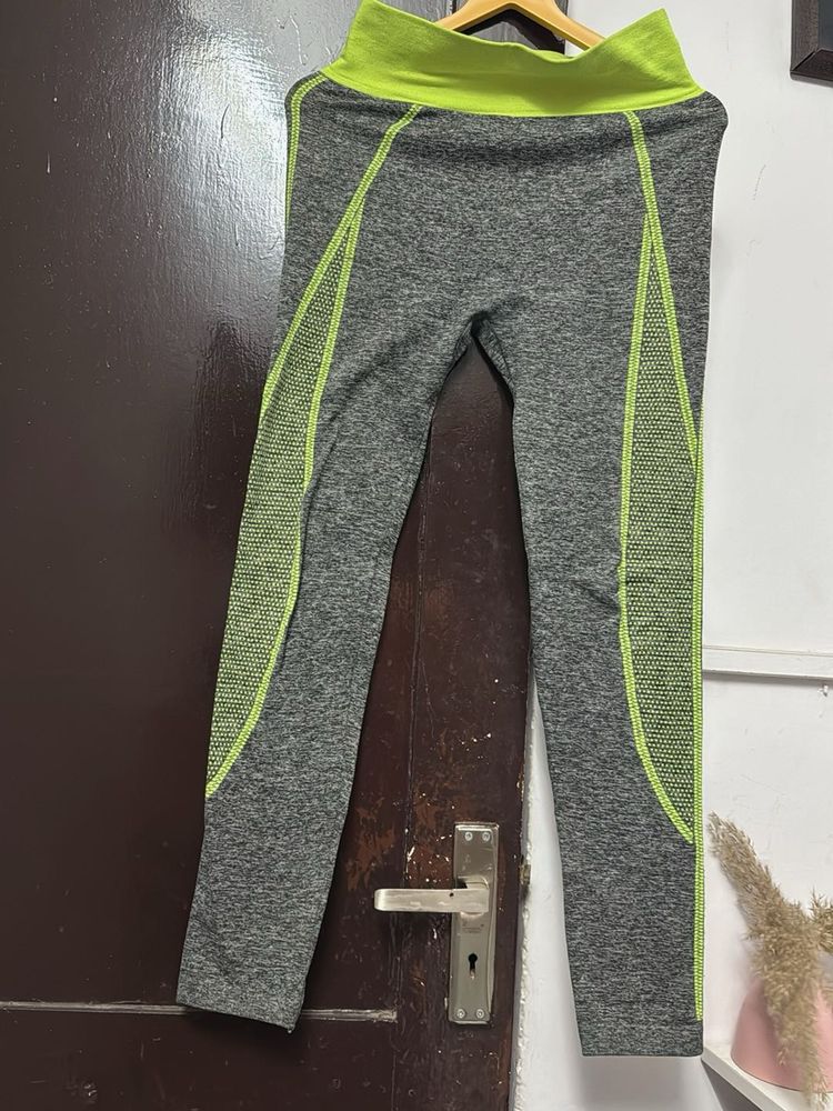 Workout Leggings For Gym