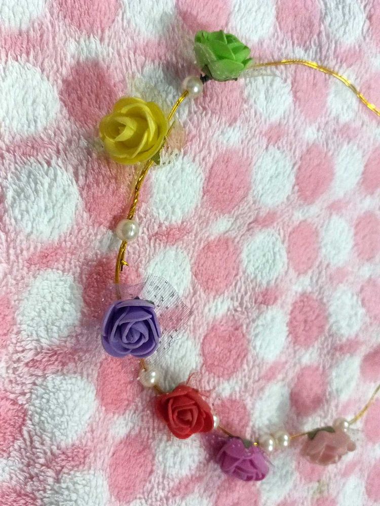 Girl&#39;s Tiara