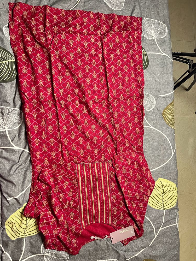 New Kurti