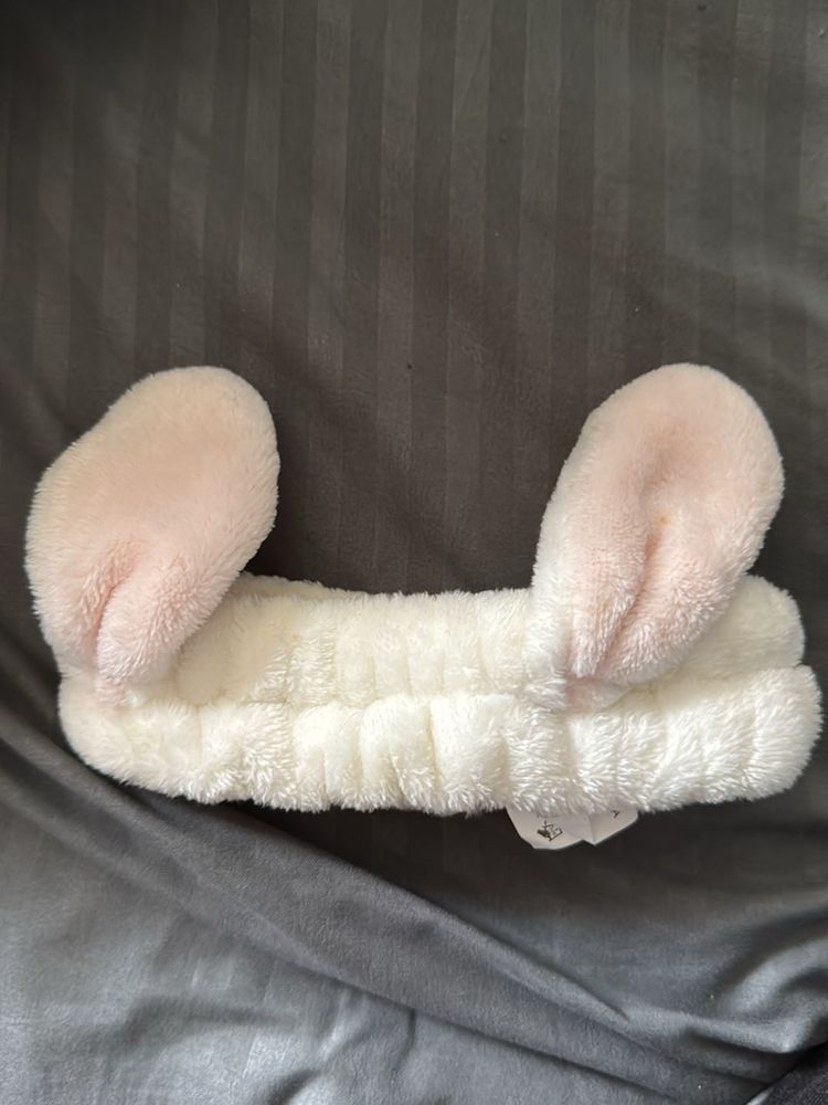 Bunny Ear Headband