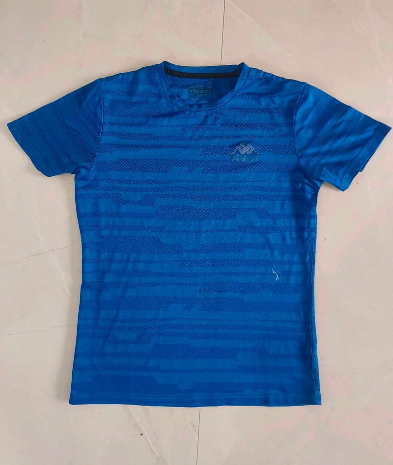 Kappa Jersey