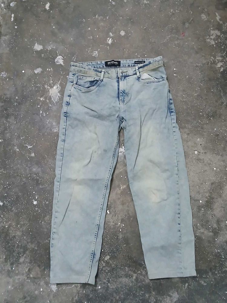 Men&#39;s Denim Jeans