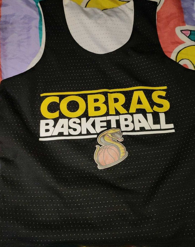 It&#39;s A Tank Top