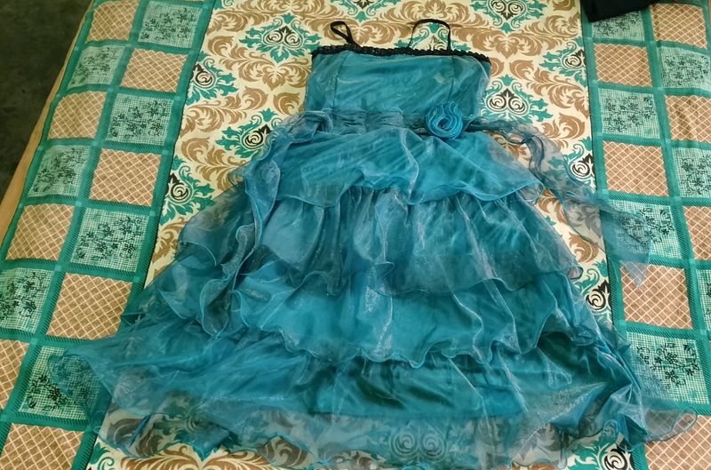 It Will Fit To A Girl Aged 6 T