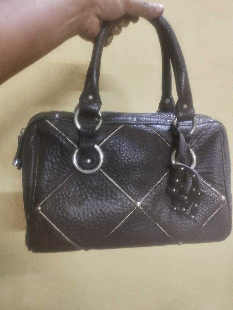 Da milano Chic Handbag