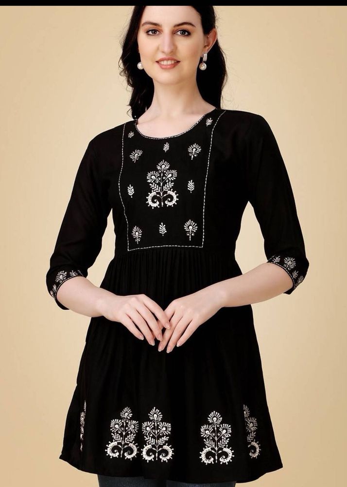 Short Kurti