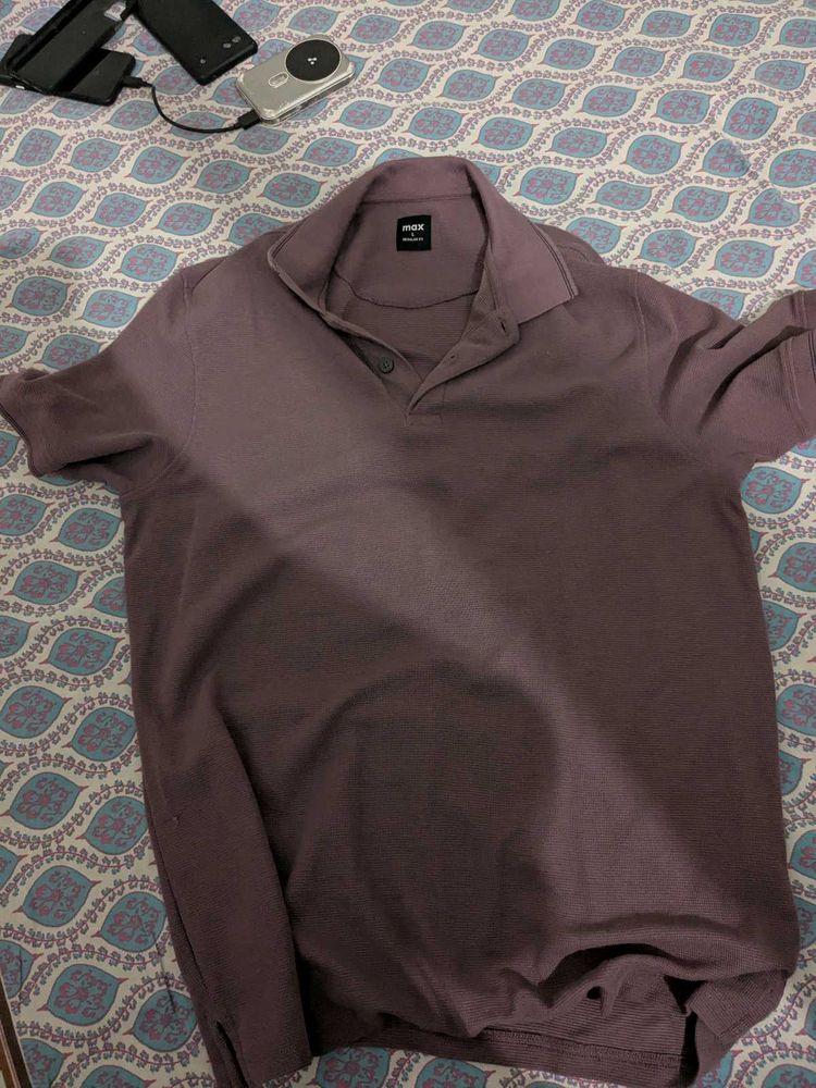 Men&#39;s Polo Shirt - Casual Style
