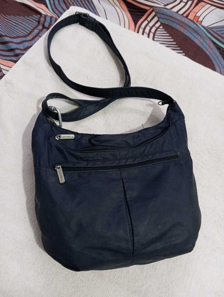 Travelon Anti-Theft Hobo Bag