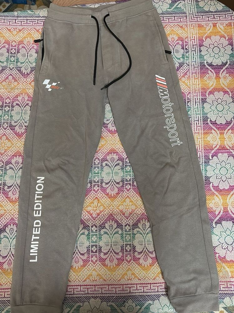 Motorsport Limited Edition Pants