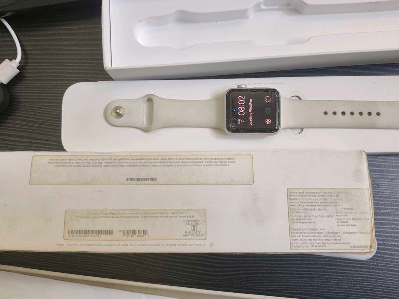 Original Apple Watch Series 3