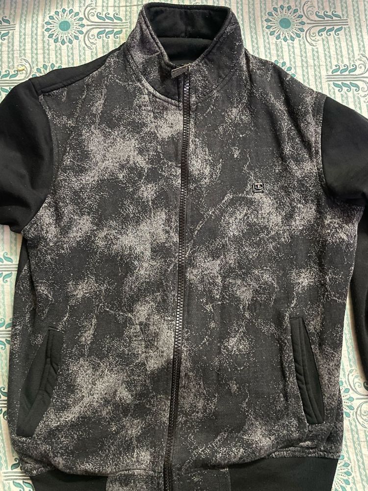 JACKET ( XL )