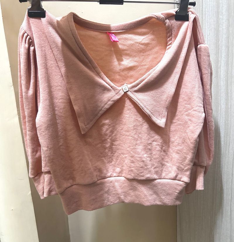 Peach Top