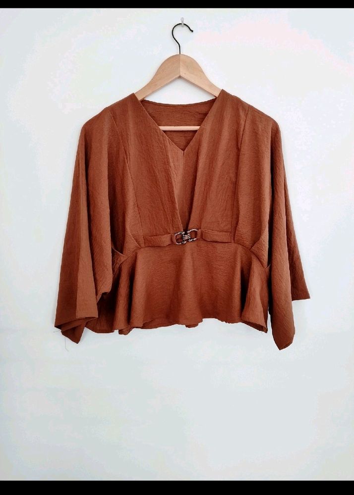 Beautiful designer top
