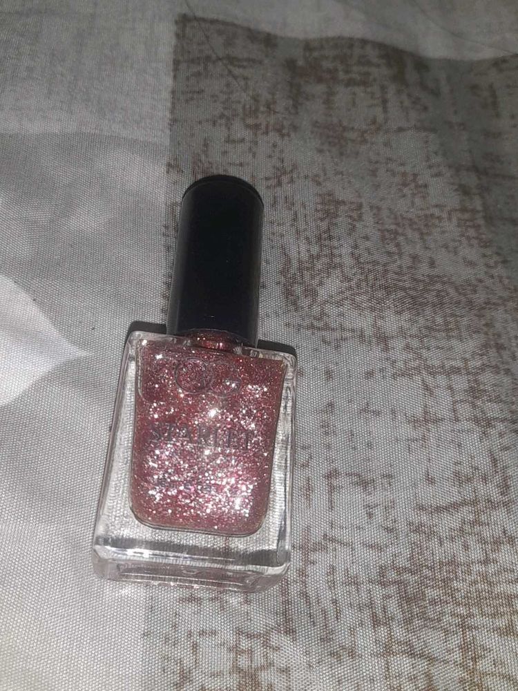 Glitter Nail Polish