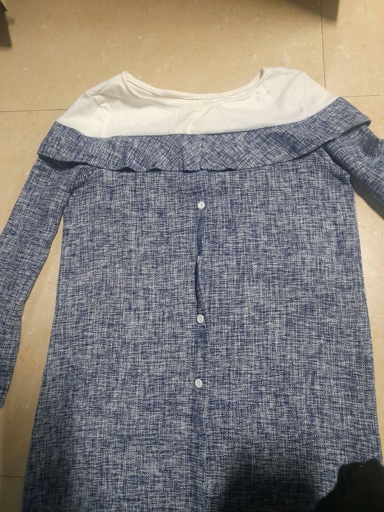 Winter Top.