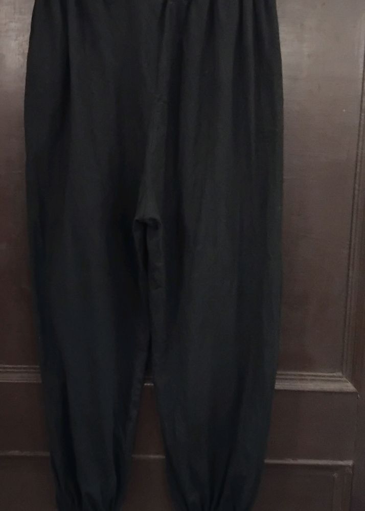 A Export Surplus Multibranded Highwaist Jean