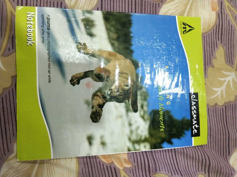 Maths Notebook For Kids