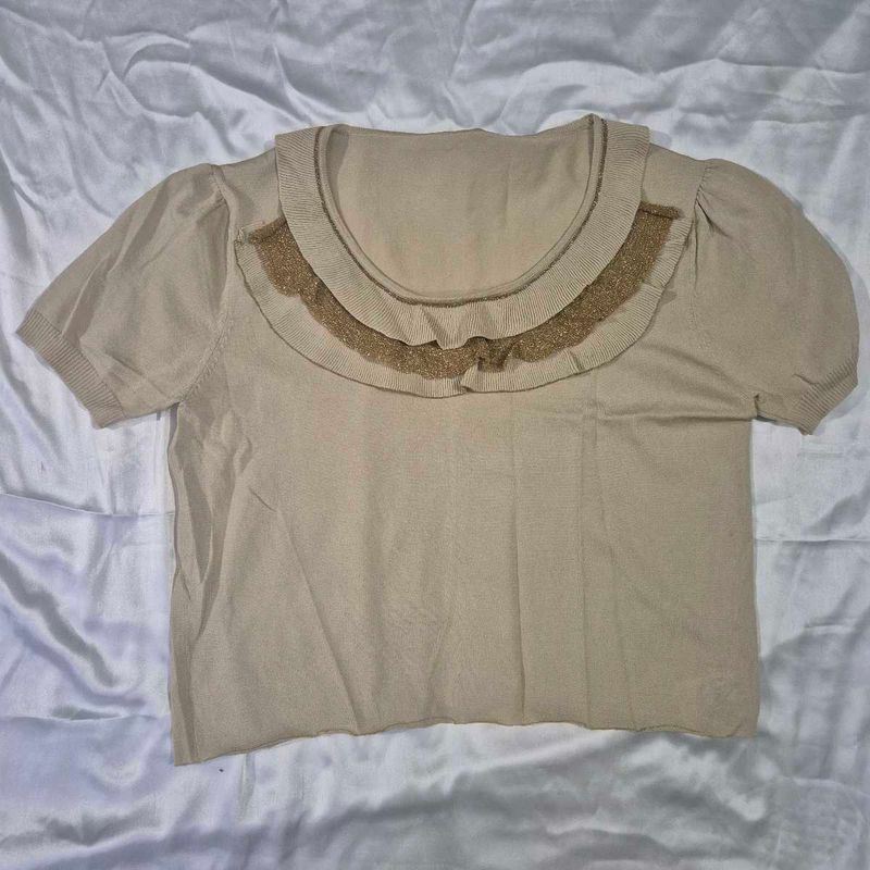 Cute Crop Top