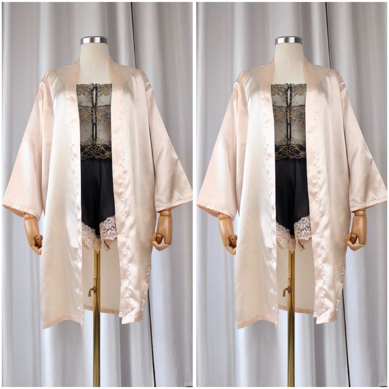 Korean Night Robe