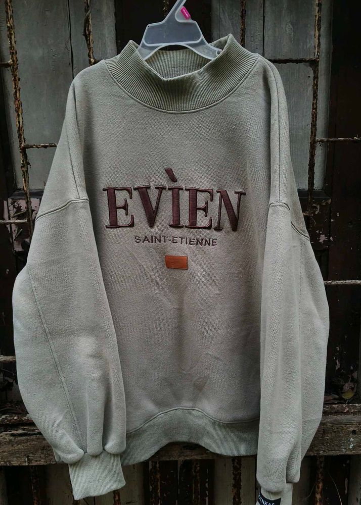 Evien Saint-Etienne Sweatshirt