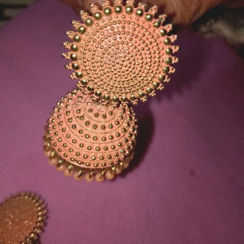 New Earing