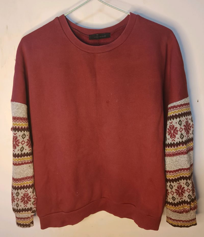 Women Sweatshirt