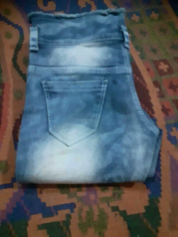 Half Pant
