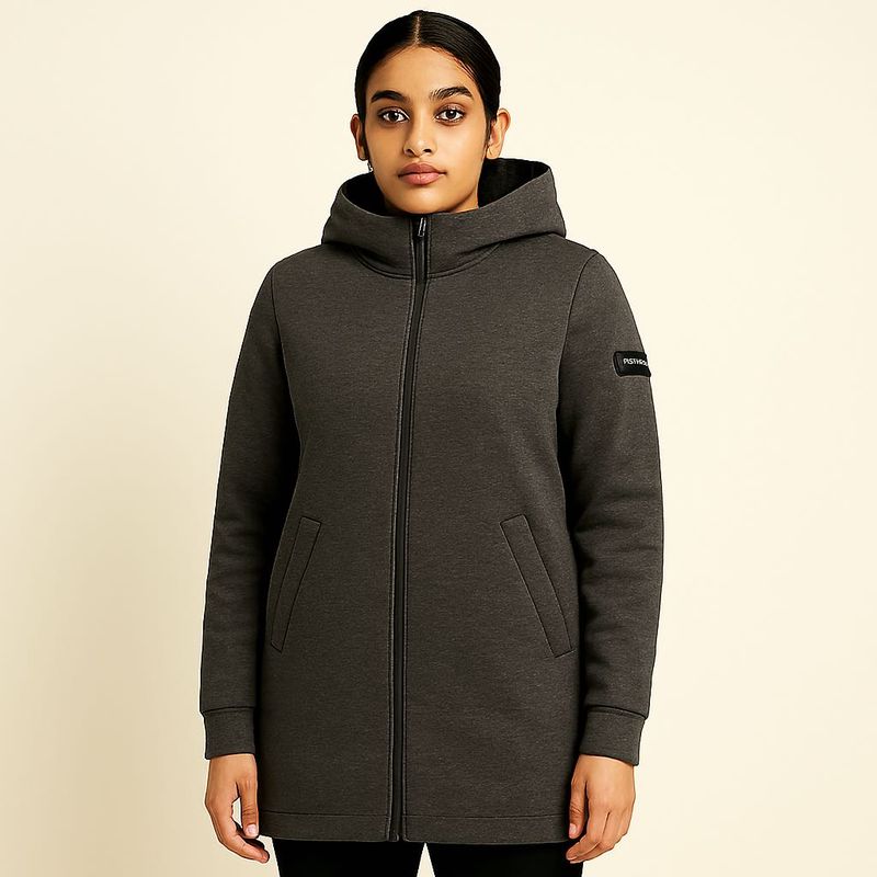 Hoodie Jacket