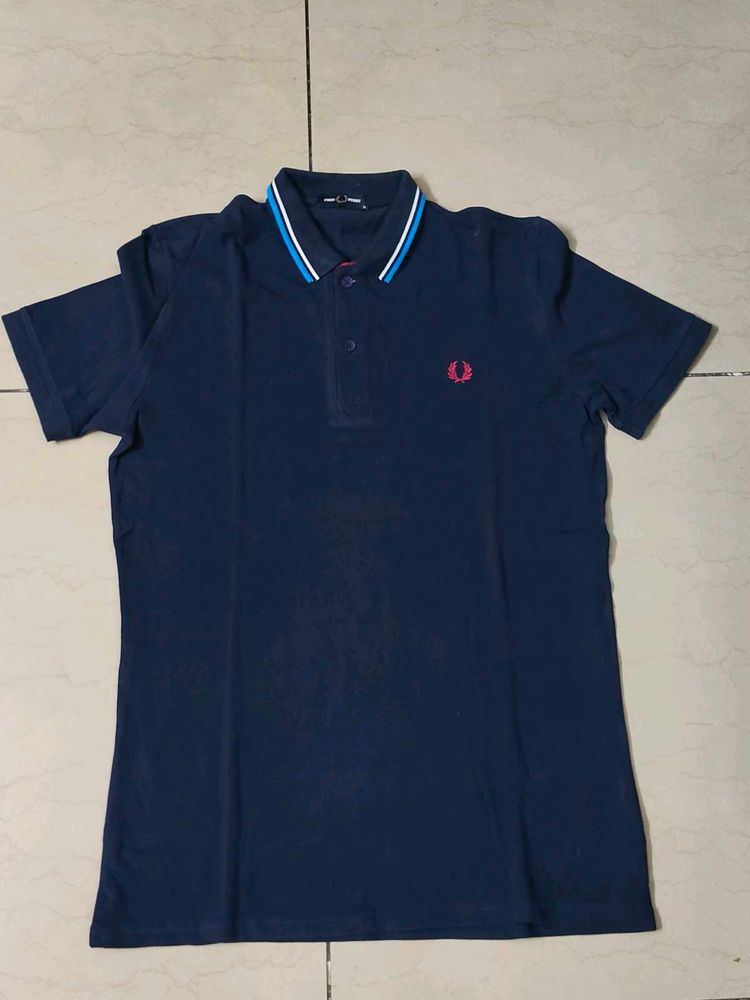 Fred Perry Polo Shirt