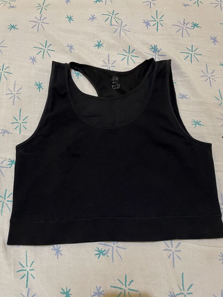 H&amp;M Comfo Sport Bra